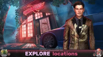 Crossroads: F2P - скриншот 4