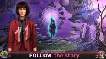 Crossroads: F2P - скриншот 5
