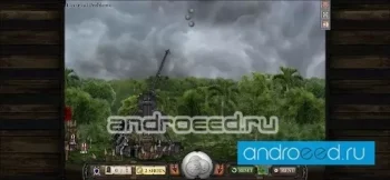 Crush the Castle Legacy - скриншот 1