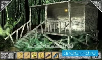 Cryptic Caverns HD - скриншот 1