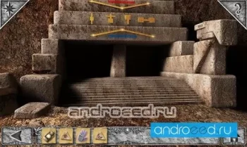 Cryptic Caverns HD - скриншот 4