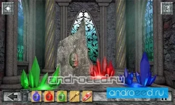 Cryptic Kingdoms HD - скриншот 4