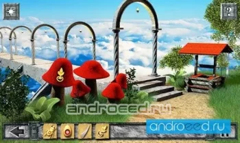 Cryptic Kingdoms HD - скриншот 3