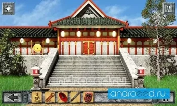 Cryptic Kingdoms HD - скриншот 2