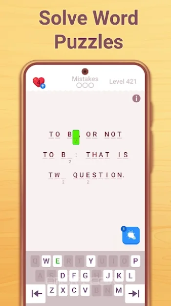 Cryptogram. Игры на логику - скриншот 2