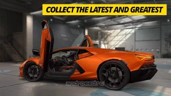 CSR Racing 2 - скриншот 2