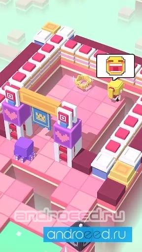 Cube Critters - скриншот 1