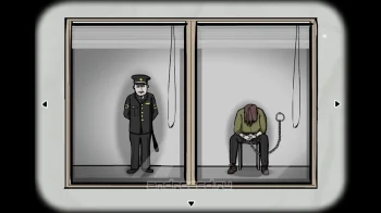 Cube Escape: Case 23 - скриншот 4