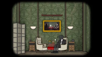 Cube Escape: Paradox - скриншот 3
