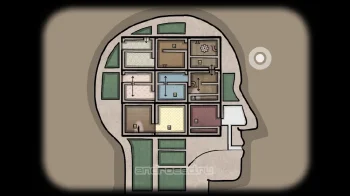 Cube Escape: Paradox - скриншот 5