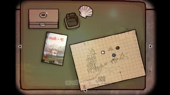 Cube Escape: The Cave - скриншот 4