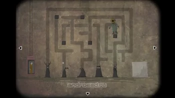 Cube Escape: The Cave - скриншот 5