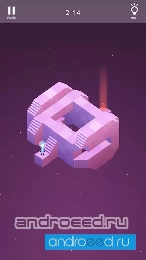 CUBIC MAZES - скриншот 3