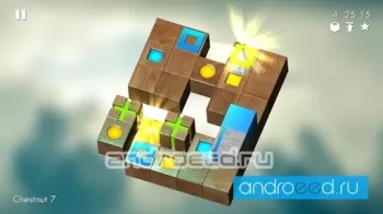 Cubix Challenge - скриншот 3