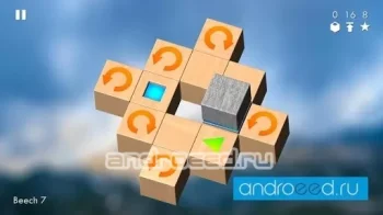 Cubix Challenge - скриншот 1