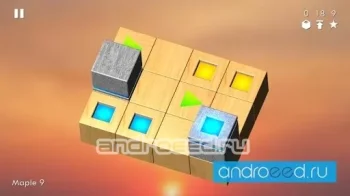 Cubix Challenge - скриншот 2