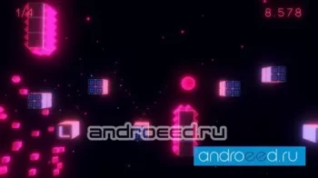 Cublast HD - скриншот 4