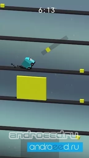 Cuby Cars - скриншот 4