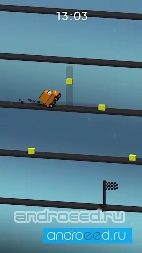 Cuby Cars - скриншот 3