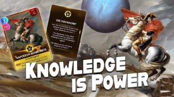 CUE Cards TCG - скриншот 1