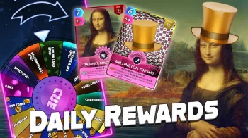 CUE Cards TCG - скриншот 3