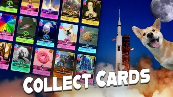 CUE Cards TCG - скриншот 5