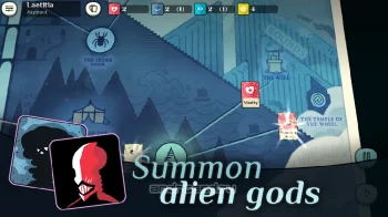 Cultist Simulator - скриншот 5