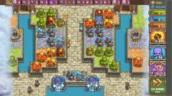 Cursed Treasure 2 - скриншот 4