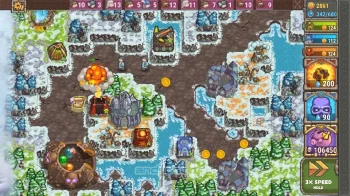 Cursed Treasure 2 - скриншот 5