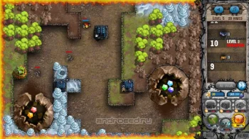Cursed Treasure - Level Pack - скриншот 1