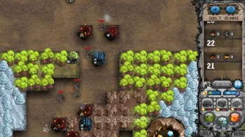 Cursed Treasure - Level Pack - скриншот 4