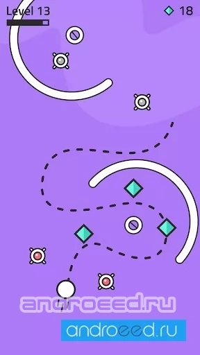Curve it! - скриншот 3