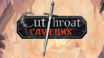 Cutthroat Caverns - скриншот 1