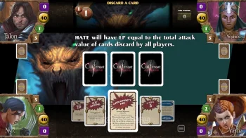 Cutthroat Caverns - скриншот 4