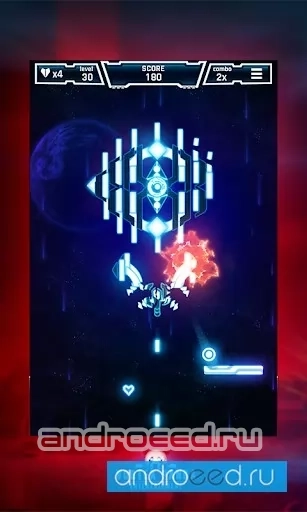 Cyber Breaker - скриншот 3