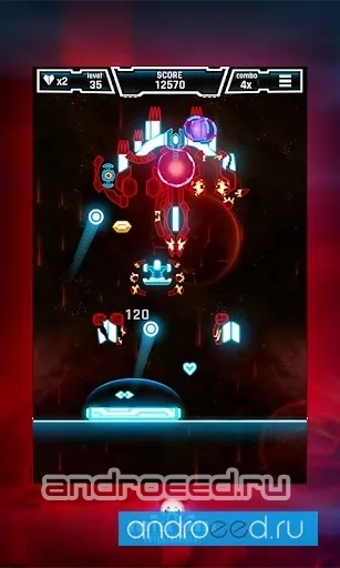 Cyber Breaker - скриншот 2