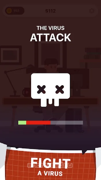 Cyber Dude: Dev Tycoon - скриншот 4