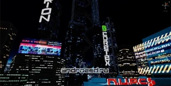 Cyber Retro punk 2069 | Offline Cyberpunk Shooter - скриншот 5
