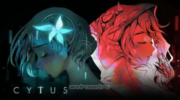 Cytus II - скриншот 1