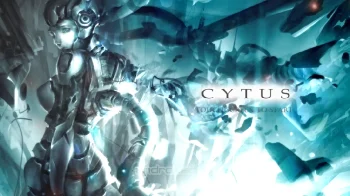 Cytus - скриншот 1
