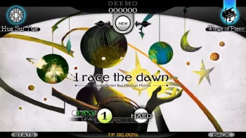 Cytus - скриншот 2