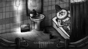 Dads Monster House - скриншот 1