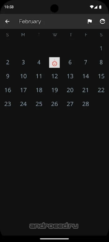 Daily check: Routine Work - скриншот 4