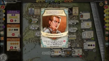 DandD Lords of Waterdeep - скриншот 4