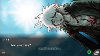 Danganronpa 2: Goodbye Despair Anniversary Edition - скриншот 2