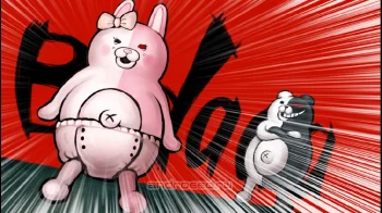 Danganronpa 2: Goodbye Despair Anniversary Edition - скриншот 3