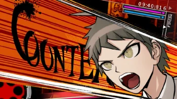 Danganronpa 2: Goodbye Despair Anniversary Edition - скриншот 5
