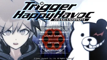 Danganronpa: Trigger Happy Havoc Anniversary Edition - скриншот 1