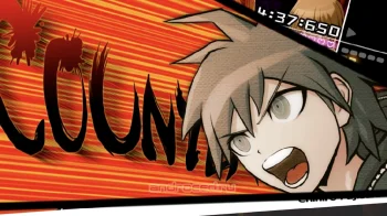 Danganronpa: Trigger Happy Havoc Anniversary Edition - скриншот 4