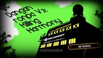 Danganronpa V3:Killing Harmony - скриншот 1